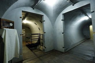 TOKİ, 81 İlde Sığınaklar İnşa Edecek