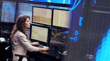 Yabancı Oranı Günlük En Çok Artan ve Azalan Hisseler