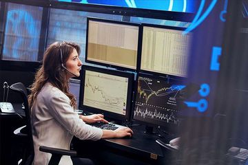 Yabancı Oranı Günlük En Çok Artan ve Azalan Hisseler