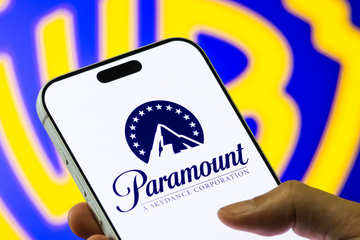 Warner Bros, Paramount’tan Gelen Teklifi Geri Çevirdi