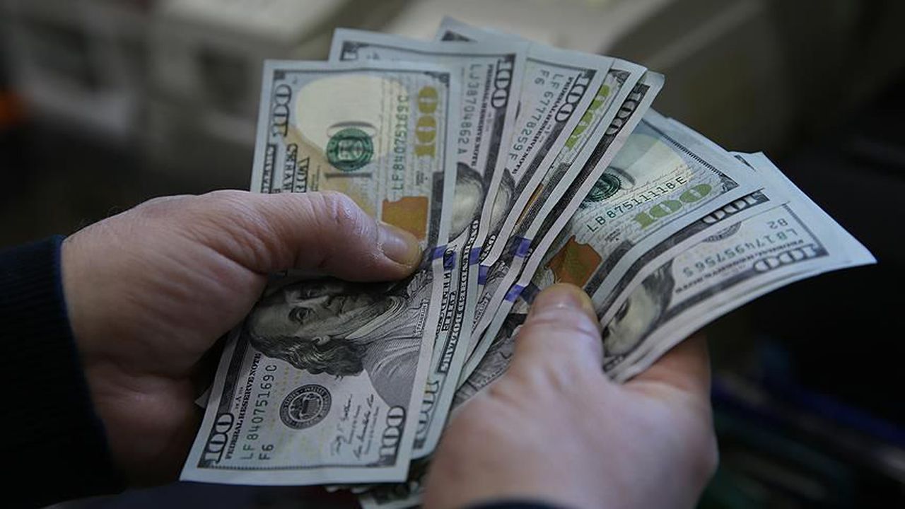 Commerzbank, Dolar/TL Tahminini Yukarı Çekti