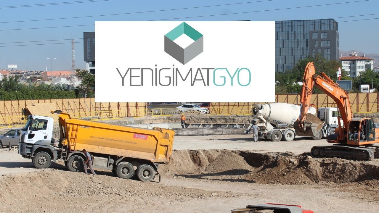 YGGYO Hisseleri Neden Yükseliyor?
