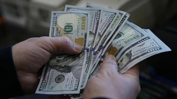 Dolar/TL'de 19 Mart’tan Sonra İlk Kez 40 TL Aşıldı!