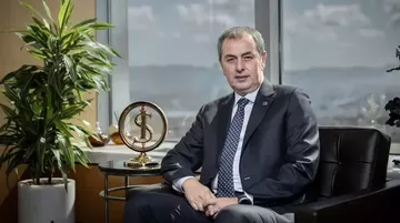 İş Bankası Genel Müdürü: Temmuz'da 350 Baz Puan Faiz İndirimi Bekliyorum