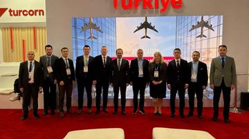 Türkiye’nin Yapay Zekâ Çözümleri CES 2026’da Sahne Aldı