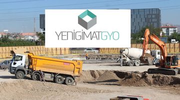 YGGYO Hisseleri Neden Yükseliyor?
