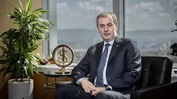 İş Bankası Genel Müdürü: Temmuz'da 350 Baz Puan Faiz İndirimi Bekliyorum