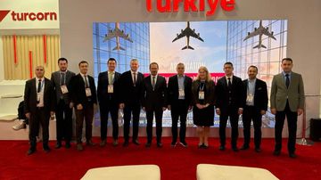 Türkiye’nin Yapay Zekâ Çözümleri CES 2026’da Sahne Aldı