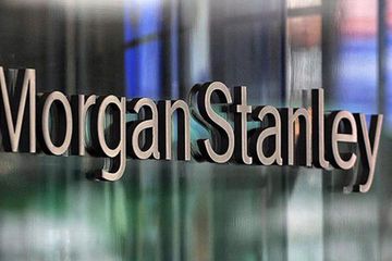Morgan Stanley'den ABD Borsaları İçin Dikkat Çeken Yorum: Düşüş Sağlıklı Bir Düzeltme