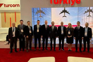 Türkiye’nin Yapay Zekâ Çözümleri CES 2026’da Sahne Aldı