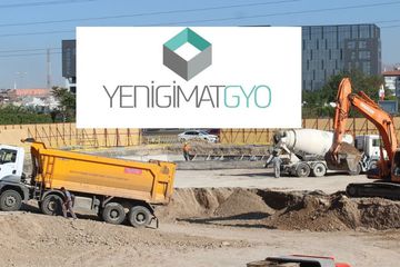 YGGYO Hisseleri Neden Yükseliyor?