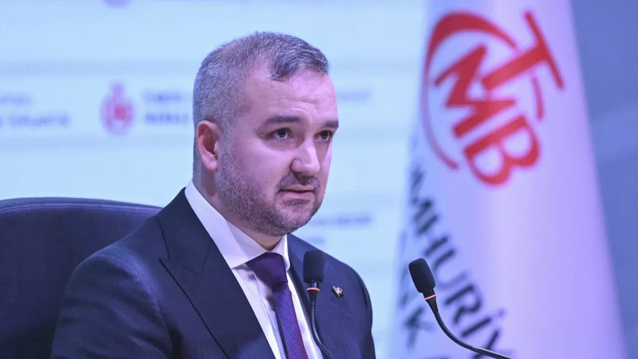 TCMB Başkanı Karahan: Savaş Para Politikası Kararlılığını Değiştirmiyor