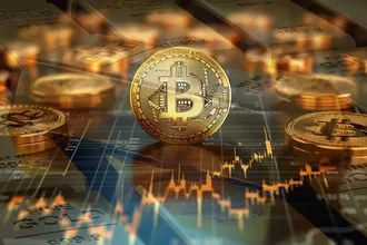 Bitcoin ve Kripto Paralar Yükselişe Geçti: BTC, 78 Bin Doları Aştı