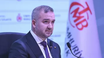 TCMB Başkanı Karahan: Savaş Para Politikası Kararlılığını Değiştirmiyor