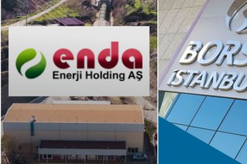 Enda Enerji Hisselerinin İlk Gün Performansı Nasıl Oldu?