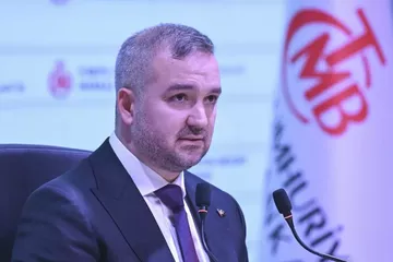 TCMB Başkanı Karahan: Savaş Para Politikası Kararlılığını Değiştirmiyor