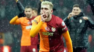 Barış Alper Yılmaz Rekor Bedelle Avrupa Yolunda