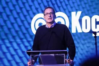 Ömer Koç: “Devletin Vergi Gelirlerinin Yüzde 8’i Koç Topluluğunda”