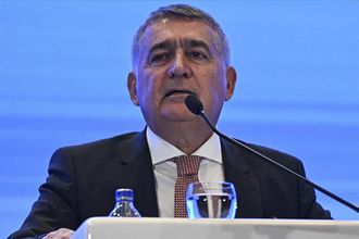 TÜSİAD Başkanı Orhan Turan'dan Gündem Olan Açıklamalar: "Enflasyon Maliyetine Katlanmak Zorlaşıyor"