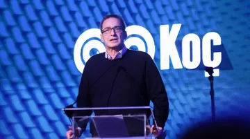 Ömer Koç: “Devletin Vergi Gelirlerinin Yüzde 8’i Koç Topluluğunda”