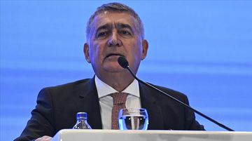 TÜSİAD Başkanı Orhan Turan'dan Gündem Olan Açıklamalar: "Enflasyon Maliyetine Katlanmak Zorlaşıyor"