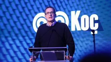 Ömer Koç: “Devletin Vergi Gelirlerinin Yüzde 8’i Koç Topluluğunda”