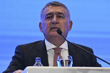 TÜSİAD Başkanı Orhan Turan'dan Gündem Olan Açıklamalar: "Enflasyon Maliyetine Katlanmak Zorlaşıyor"