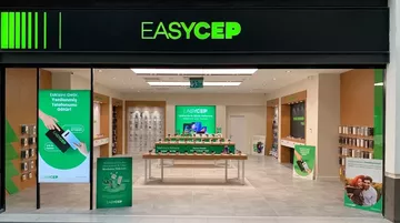 EasyCep'e 45 Milyon Dolarlık Yatırım Desteği