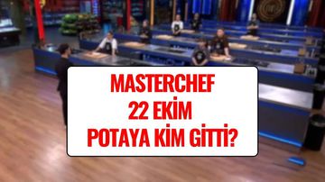 Masterchef Eleme Potası: 3. Dokunulmazlığı Hangi Takım Kazandı, 5. ve 6. Eleme Adayı Kim Oldu? (22 Ekim 2025)