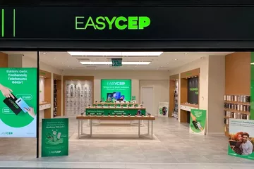 EasyCep'e 45 Milyon Dolarlık Yatırım Desteği