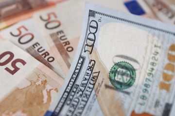 ING'den Euro/Dolar Tahmini: 1,14 Seviyesi Test Edilebilir