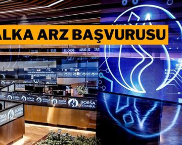 RAL GYO Halka Arz İçin SPK Başvurusuna Hazırlanıyor