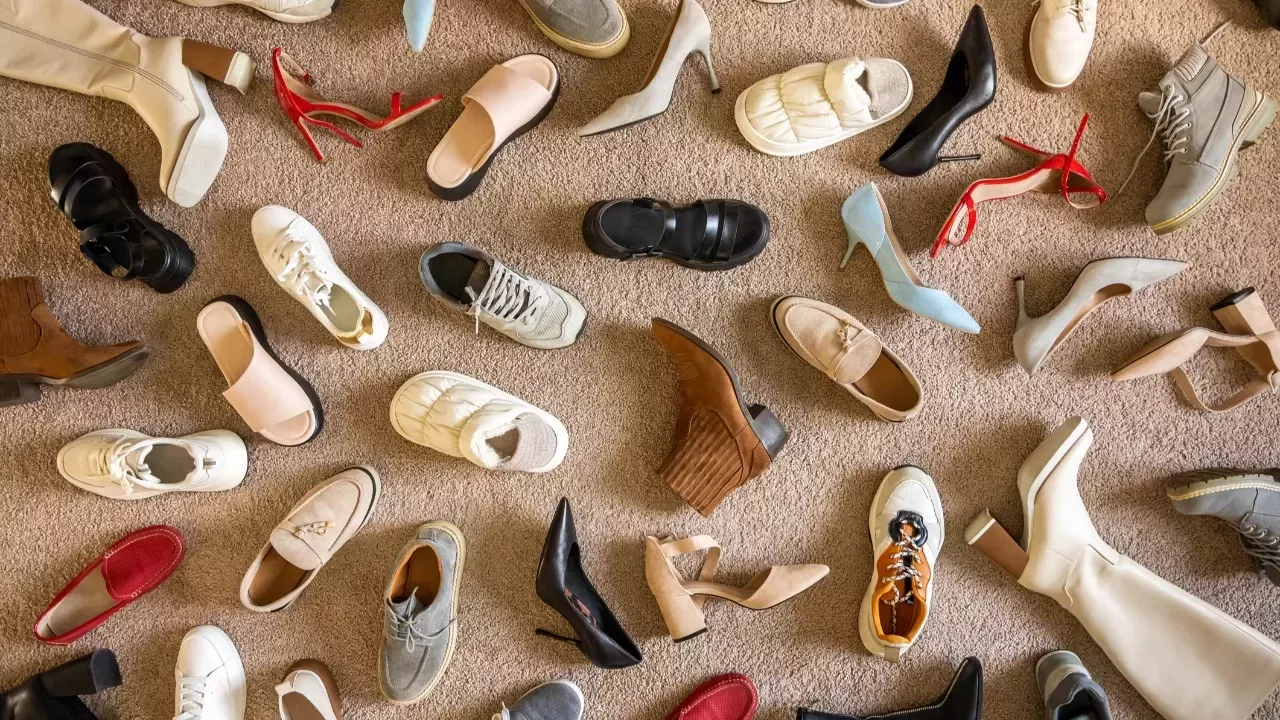 Ayakkabı İthalatı Ek Vergi Etkisiyle Yüzde 9 Geriledi