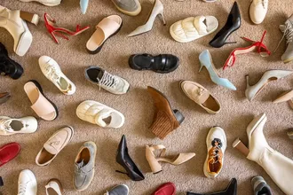 Ayakkabı İthalatı Ek Vergi Etkisiyle Yüzde 9 Geriledi