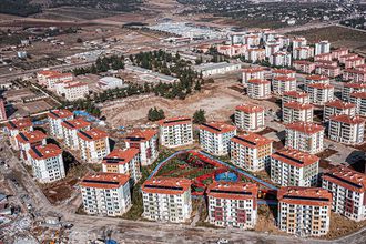 Dünya Bankası'ndan Deprem Bölgesine 500 Milyon Dolar Finansman