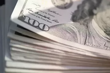 Dolar, Faiz Artırım Beklentileriyle Son İki Ayın Zirvesinde