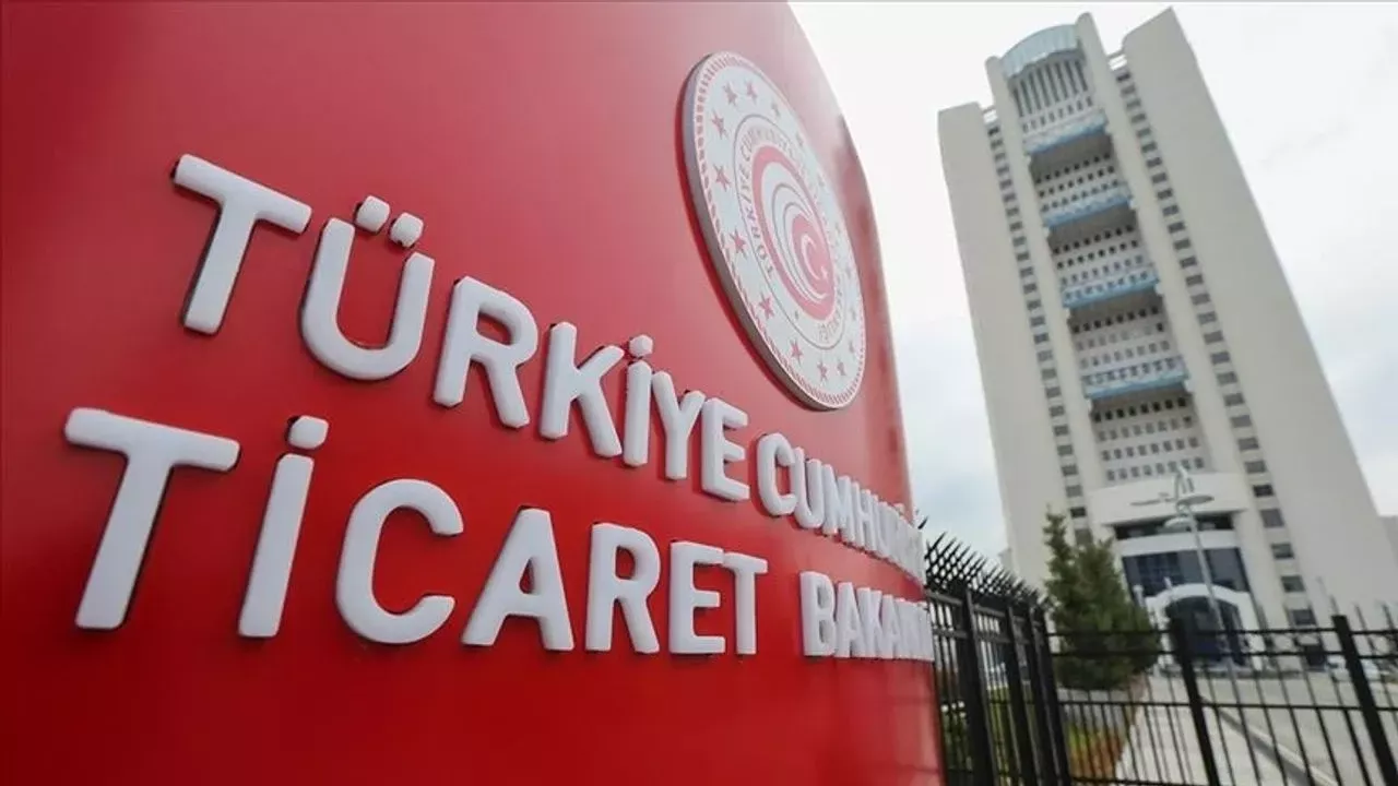 Ticaret Bakanlığı, Teminat Süreçlerini Tek Platformda Toplayan Sistemi Açtı
