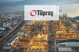 Bloomberg Yazdı: Tüpraş, Rusya’dan Petrol Alımını Kısıtlamaya Hazırlanıyor!