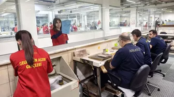 Çorum'un Altın Gençleri: Lise Sonrası Ayda 3 Bin Dolar Maaş Fırsatı