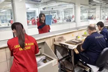 Çorum'un Altın Gençleri: Lise Sonrası Ayda 3 Bin Dolar Maaş Fırsatı