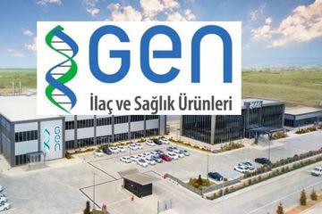 Gen İlaç (GENİL) %1400 Bedelsiz Sermaye Artırımı Kararı Aldı
