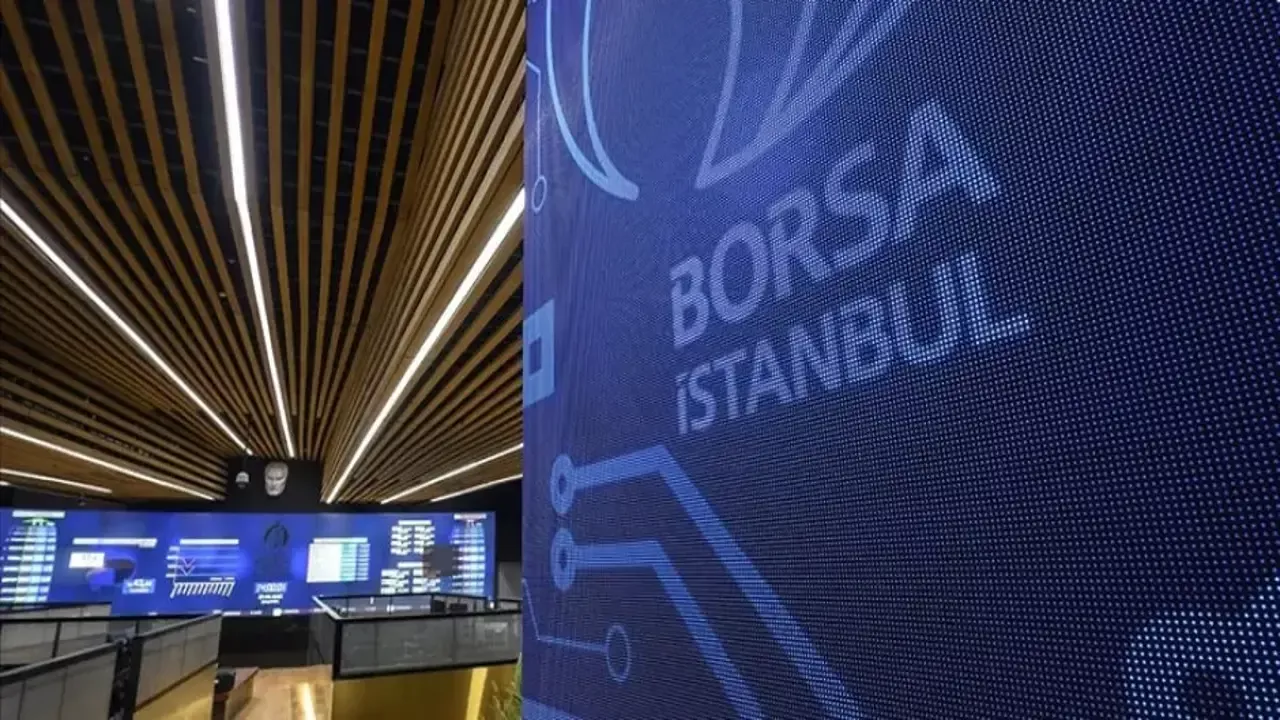 Günün Aracı Kurum İşlem Hacimleri Belli Oldu (05.05.2026)