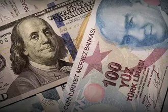 HSBC Dolar/TL Tahminini 50’ye Yükseltti