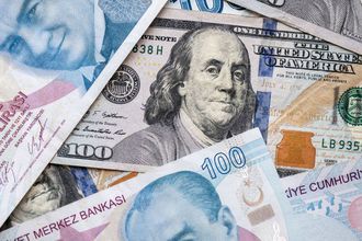 KKM'de Düşüş Devam Ediyor: 30 Milyar TL'lik Düşüş!