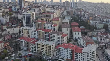 Yetkililer Açıkladı: Kentsel Dönüşümde Fiziki Tebligat Bitiyor mu?