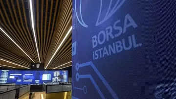 Günün Aracı Kurum İşlem Hacimleri Belli Oldu (05.05.2026)