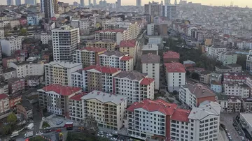 Yetkililer Açıkladı: Kentsel Dönüşümde Fiziki Tebligat Bitiyor mu?