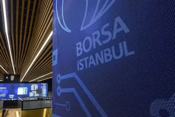 Günün Aracı Kurum İşlem Hacimleri Belli Oldu (05.05.2026)
