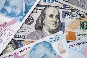 KKM'de Düşüş Devam Ediyor: 30 Milyar TL'lik Düşüş!