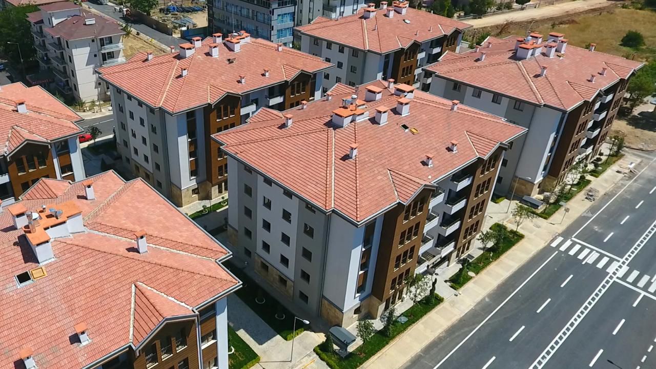 Konut Fiyatlarında Reel Kayıp Devam Ediyor